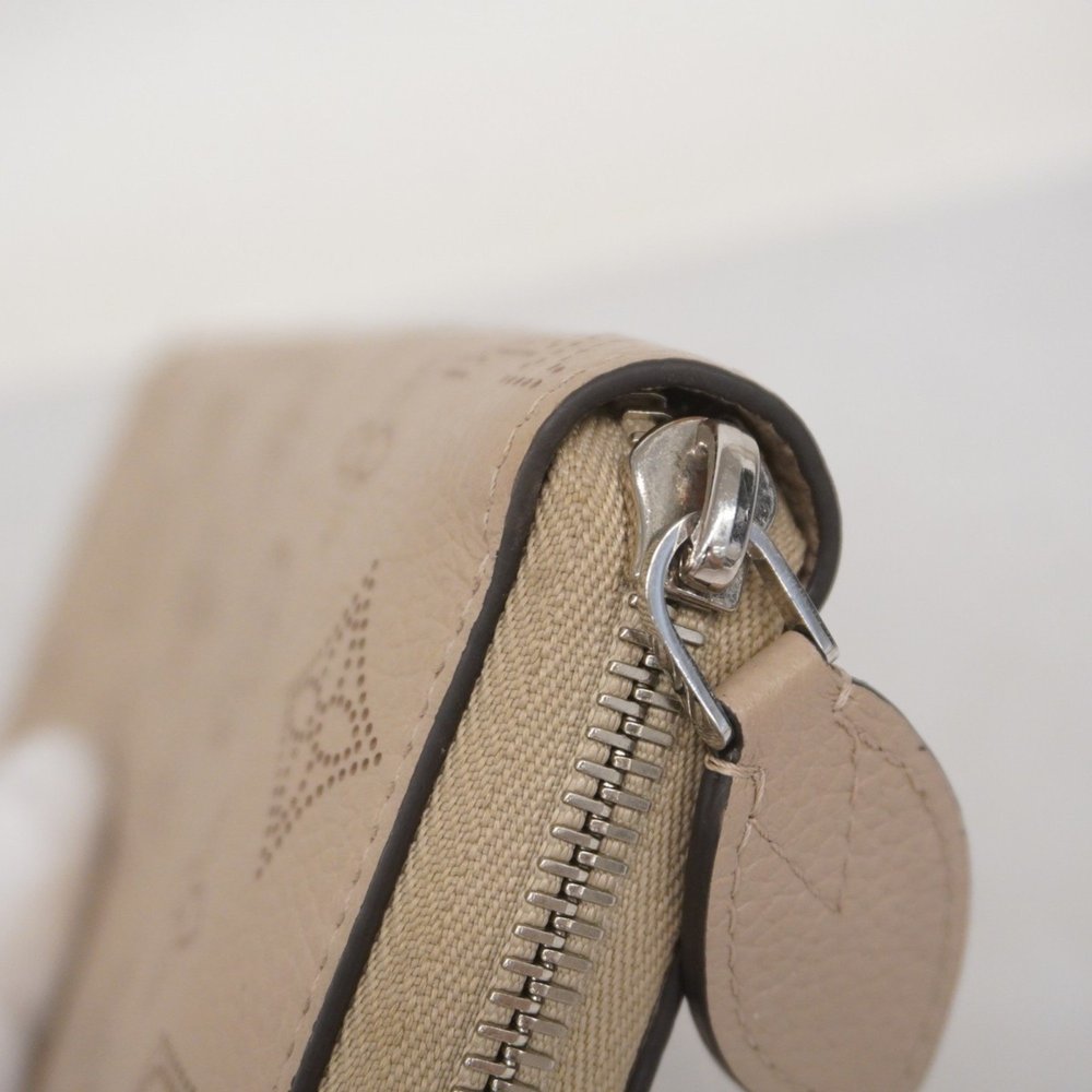 Louis Vuitton Mahina Zippy Wallet M69821, Galle Women's - Picture 13 of 14
